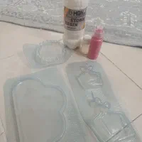 وسایل سنگ مصنوعی