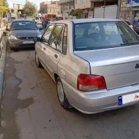پراید 132