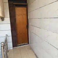 رهن و اجاره آپارتمان دو طبقه،طبقه اول حدود ۷۰ متری