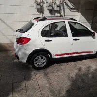 کوییک GXR L|خودرو سواری و وانت|قزوین, |دیوار