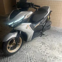 آیروکس رادیات دار