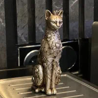 مجسمه دستساز