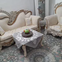 مبلمان راحتی