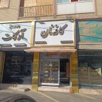 فروشنده خانم