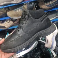 کفش خارجی نیم بوت اصل