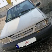 پراید۸۲|خودرو سواری و وانت|ارومیه, |دیوار