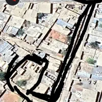 زمین چهار دیواری|فروش زمین و ملک کلنگی|خاش, |دیوار