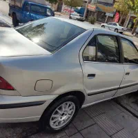 سمند الیکس ۸۹