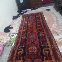 دوتافرش دست بافت 50 سال