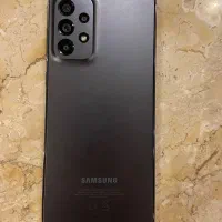 سامسونگ A73 5G ویتنام 256 G|موبایل|تهران, هروی|دیوار