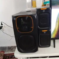 اسپیکر برقی سالمه نونو
