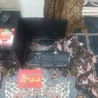 ۲عدد کامپیوتر