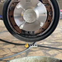 جلوبندی.تنظیم ارتفاع عقب بندی|خدمات موتور و ماشین|یزد, |دیوار