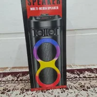اسپیکر|پخشکننده همراه|بهبهان, |دیوار