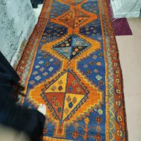 فرش دستبافت|فرش|شوشتر, |دیوار