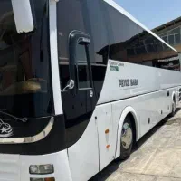 اتوبوس مان vip|خودرو سنگین|تهران, ترمینال غرب|دیوار