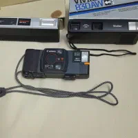 دوربین عکاسی قدیمی