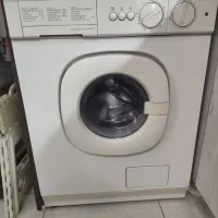 لباسشویی ۵|ماشین لباسشویی و خشک‌کن لباس|تهران, چیتگر شمالی|دیوار