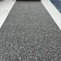 کناره گلیم متری با طرح و رنگ جدید