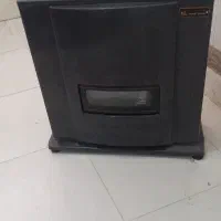 بخاری