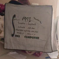 مانیتور سامسونگ|قطعات و لوازم جانبی رایانه|قزوین, |دیوار