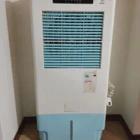 کولر آبی اینترناسیونال