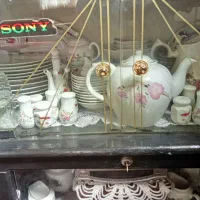 خانه و آشپزخانه