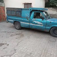 ماشین مزدا 1600