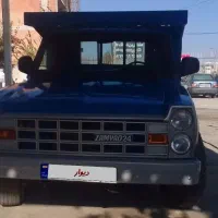 نیسان ۸۸ دوگانه دست|خودرو سواری و وانت|هادی شهر, |دیوار