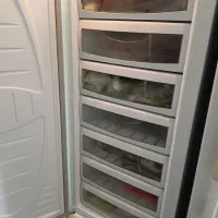 فروش یخچال دوقلو ایسان