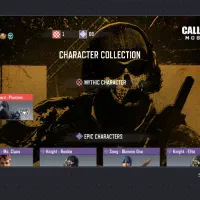 اکانت کالاف