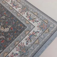 فروش فرش نگین زمرد مشهد از نمایندگی خریدم|فرش|آمل, |دیوار