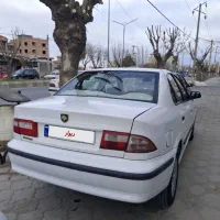 سمنef7|خودرو سواری و وانت|محمدیار, |دیوار