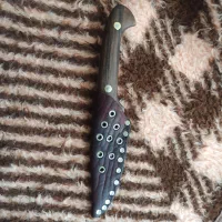 چاقو آشپزخانه