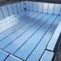 لکه گیری ایزوگام و تعمیرات ایزوگام