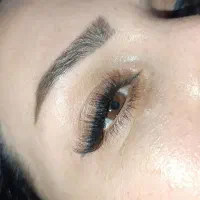 اکستنشن مژه