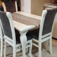 میز ناهار خوری