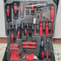 پک کامل ابزار