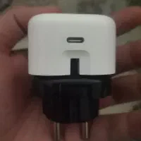 اداپتور اورجینال ایفون یو اس بی