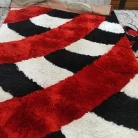 گلیم ریش ریشی