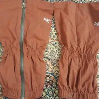 گت کوهنوردی جنس اعلا ضدآب زرشکی