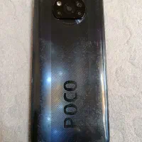 گوشی پوکو x3|موبایل|هشتگرد, شهرک بعثت|دیوار