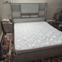 تخت و سرویس خواب|تخت و سرویس خواب|میبد, |دیوار