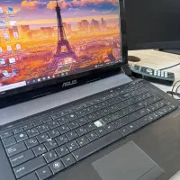 لپ تاپ ایسوس  asus n53sv