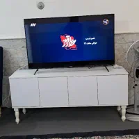 میزتلویزیون|میز تلویزیون|قم, قلعه کامکار|دیوار