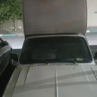 پیکان وانت دوگانه