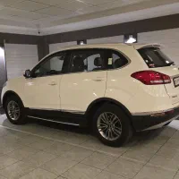 تیگو ۵ فابریک گارانتی دار