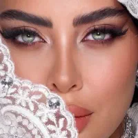 میکاپ و شینیون (عروس و همراهی)با قیمت باورنکردنی
