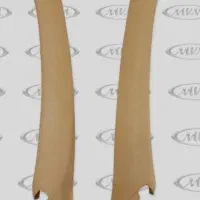 قاب ستون جلو ایکس ۳۳ قدیم