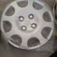 چراغ جلو و قالپاق۲۰۶|قطعات یدکی و لوازم جانبی|تهران, زرگنده|دیوار